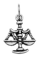 Charm Giovanni Raspini in Argento 08617 - 08617